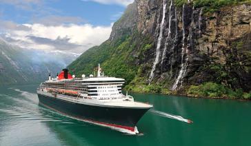 Cunard