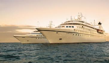 Seabourn