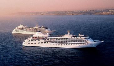 Silversea