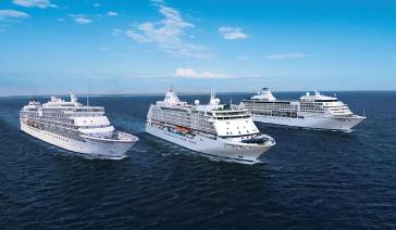 Regent Seven Seas Cruises