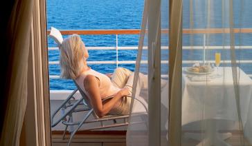 Crystal Cruises