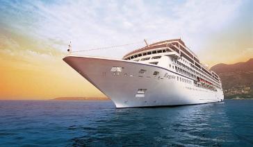 Oceania Cruises