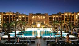 Mazagan Beach & Golf Resort, Morocco