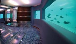 Huvafen Fushi, Maldives