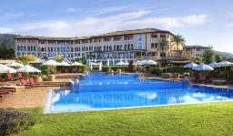 The St. Regis Mardavall Mallorca Resort, Spain
