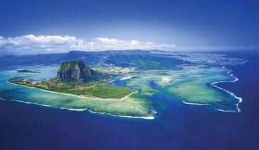 The St. Regis Mauritius ,  Mauritius