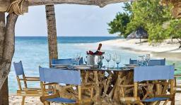 Petit St Vincent Private Island , St Vincent and The Grenadines