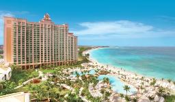 The Reef Atlantis , The Bahamas