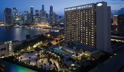 Mandarin Oriental, Singapore , Singapore