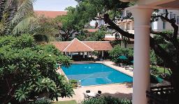 Raffles Hotel Le Royal, Cambodia