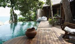 Song Saa Private Island Resort, Cambodia
