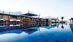 Banyan Tree Ras Al Khaimah Beach, Ras Al Khaimah