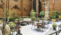 Crosby Street Hotel, United States of America
