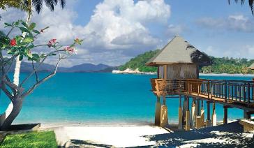 Gaya Island Resort ,  Borneo