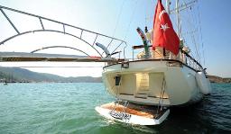 Alessandro , Turkey