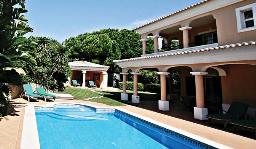 Villa Leonor , Portugal