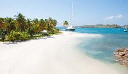 Calivigny Island , Grenada