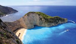 Porto Zante Villas and Spa, Greece