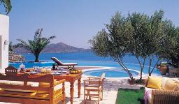Elounda Gulf Villas & Suites, Greece