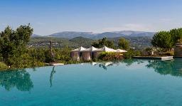 Terre Blanche Hotel Spa Golf Resort , France