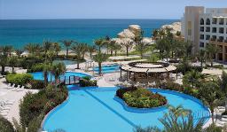 Shangri-La's Barr Al Jissah Resort & Spa - Al Waha , Oman