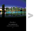 The Americas 2013