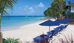 The Sandpiper, Barbados