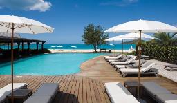 Hermitage Bay, Antigua