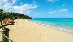 Galley Bay, Antigua