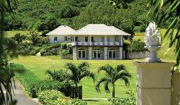 Cotton House , St Vincent and The Grenadines