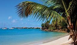 Calabash, Grenada