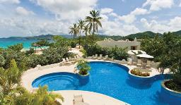 Spice Island Beach Resort, Grenada