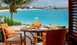 Cap Juluca, Anguilla