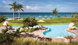 Four Seasons Resort Nevis, Nevis