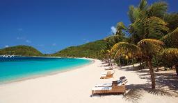 Peter Island Resort & Spa, The British Virgin Islands