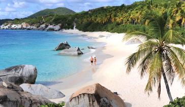 Rosewood Little Dix Bay,  The British Virgin Islands