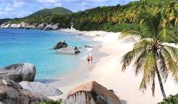 Rosewood Little Dix Bay, The British Virgin Islands