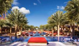 The Cove Atlantis, The Bahamas