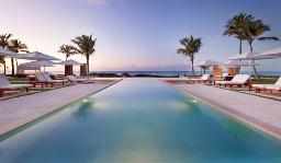 Grace Bay Club, Turks and Caicos