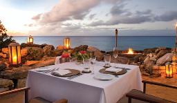 Amanyara, Turks and Caicos