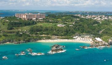 The Fairmont Southampton ,  Bermuda