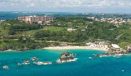 The Fairmont Southampton , Bermuda