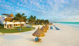 Maroma Resort & Spa, Mexico