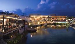 Rosewood Mayakoba, Mexico