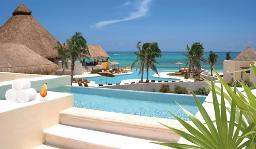 Fairmont Mayakoba, Riviera Maya, Mexico