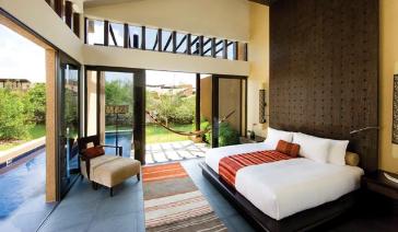 Banyan Tree Mayakoba,  Mexico