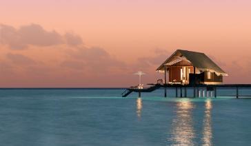 One&Only Reethi Rah,  Maldives