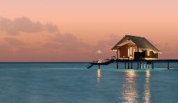 One&Only Reethi Rah, Maldives