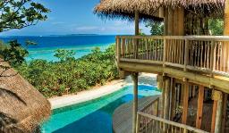 Soneva Fushi , Maldives