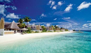 Jumeirah Vittaveli,  Maldives